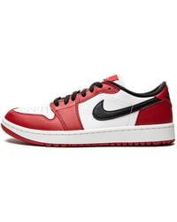 Nike - Air 1 Low Golf "Chicago" Dd9315 600" - Lyst