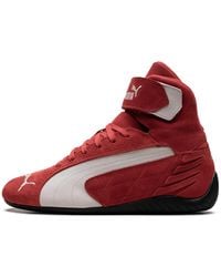 PUMA - Speedcat Mid 400384 02" - Lyst
