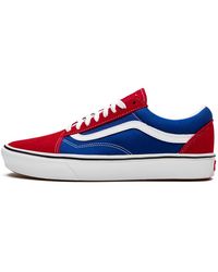 size 4 old skool vans
