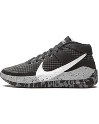 Nike - Kd 13 "Oreo" Ci9948 004" - Lyst