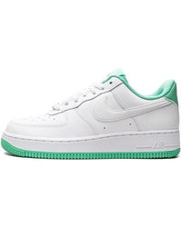 Nike - Air Force 1 Low "mint" Shoes - Lyst