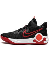 Nike - Kd Trey 5 Ix Cw3400 001" - Lyst