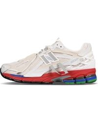 New Balance - 1906A "Sea Salt Astro Dust" M1906Ab" - Lyst