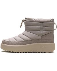 UGG - Maxxer Mini Boot "Pumice" 1146714 Pmc" - Lyst