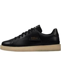 Clarks - Originals Tormatch Leather" 62060" - Lyst