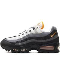 Nike - Air Max 95 Og "Big Bubble Bright Ceramic" Im5988 010" - Lyst