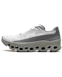On Shoes - Cloudmonster Void "Iceberg Tin" 3Wg10814415" - Lyst