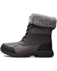 UGG - Butte Boot "Metal" 5521 Mtl" - Lyst