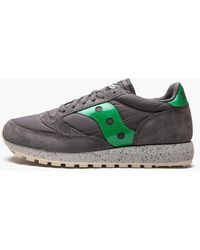 Saucony - Jazz 81 Shoes - Lyst