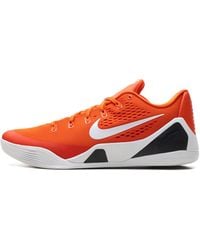 Nike - Kobe 9 Elite Low Em Protro Tb "Team" Ih5095 801" - Lyst