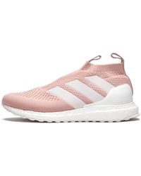 adidas - Ace 16+ Kith Ultraboost "Kith Flamingos" - Lyst