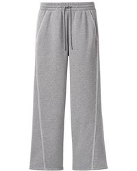 UGG - Classic Straight Leg Pants 1180574 Grhe" - Lyst