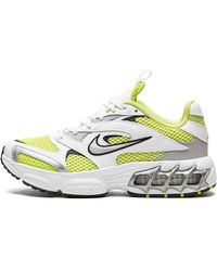 Nike - Zoom Air Fire Light Lemon Twist" Cw3876 102" - Lyst
