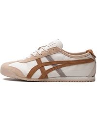 Onitsuka Tiger - Mexico 66 "Cream Khaki Carbon" 1183C076 253" - Lyst