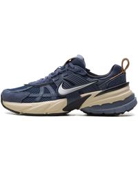 Nike - V2K Run "Thunder Chrome" Fn6703 400" - Lyst