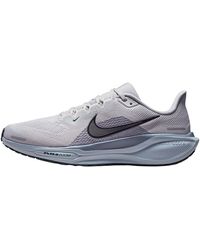 Nike - Air Zoom Pegasus 41 "Pure Platinum Light Armory Ashen Slate Anthracite" Fd2722 015" - Lyst