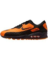 Nike - Air Max 90 "Bright Citrus Hypervenom" Ir1978 844" - Lyst