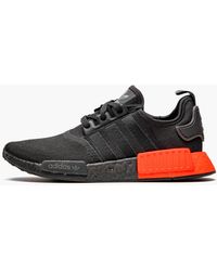 Adidas NMD R1 Sneakers for Men - Up to 53% off | Lyst