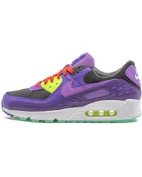 Nike - Air Max 90 "Animal Pack - Lyst