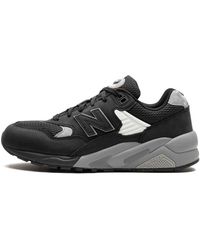 New Balance - 580 Shadow Metallic" Mt580Mdb" - Lyst