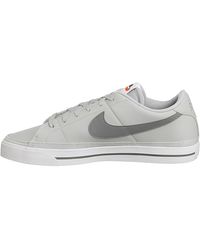 Nike - Court Legacy "Smoke" Dh3162 002" - Lyst