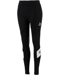 PUMA - Xtg Leggings - Lyst