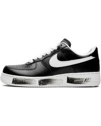 Nike - Air Force 1 Low "G-Dragon" Aq3692 001" - Lyst