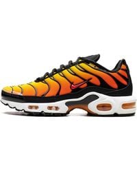 Nike - Air Max Plus "Sunset" Hf0552 001" - Lyst
