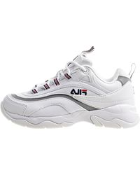 Fila - Ray - 5Rm00521 109" - Lyst