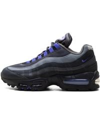 Nike - Air Max 95 Og "Big Bubble Sapphire" Hm4740 011" - Lyst