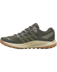 Merrell - Nova 3 J067609" - Lyst