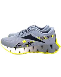 Reebok - Zig Dynamica 2 Acid Camo" Hr0570" - Lyst