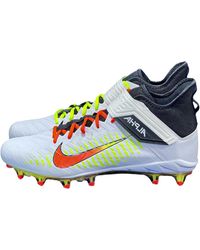 Nike - Alpha Menace Pro 2 Mid Wide "What The" Cw7092 100" - Lyst