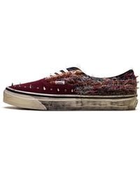 Vans - Premium Lx Authentic 44 "Ibiza Pack" Vn000Db8Bj2" - Lyst
