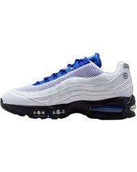 Nike - Air Max 95 Se "Big Bubble Total 90 Racer" Ib6830 100" - Lyst