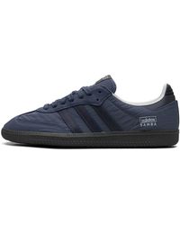 adidas - Samba Og "Preloved Ink" Ig6169" - Lyst