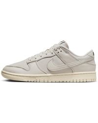 Nike - Dunk Low "Light Orewood" Dz2538 100" - Lyst