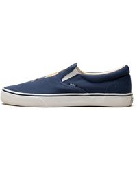 Polo Ralph Lauren - Thompson Sk Vlc Bear Herringbone 816829746 001" - Lyst