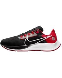 Nike - Air Zoom Pegasus 38 "Ohio State" Dj0837 001" - Lyst