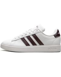 adidas - Grand Court 2.0 "Cloud Aurora Metallic" Id2978" - Lyst