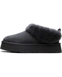 UGG - Tazzelle Slipper "Obsidian" 1171393 Obs" - Lyst