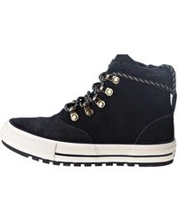 Converse - Chuck Taylor All Stars Ember Boot Hi /Egret" 557935C" - Lyst