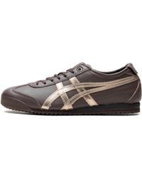 Onitsuka Tiger - Tiger Mexico 66 Sd "Licorice Champagne" 1183A872 204" - Lyst