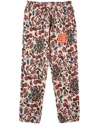 Eric Emanuel - Ee Aop Sweatpant "Fw22 - Lyst