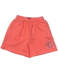 Eric Emanuel - Ee Basic Sweat Shorts Ee874" - Lyst