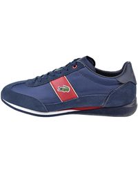 Lacoste - Angular 222 2 Cma - 744Cma0013 144" - Lyst