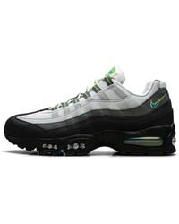 Nike - Air Max 95 Big Bubble Sneakers - Lyst