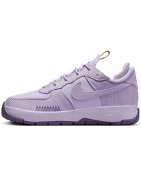 Nike - Air Force 1 Wild Low "Lilac Bloom" Fb2348 500" - Lyst