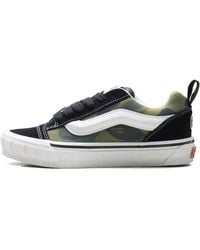 Vans - Knu Skool "Bape" Vn000Z39W09" - Lyst