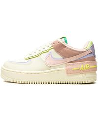 Nike - Air Force 1 Shado Mns "Cashmere" Ci0919 700" - Lyst